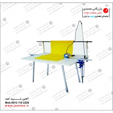  قیچی قدزن (سرطاقه بر)   JR-888